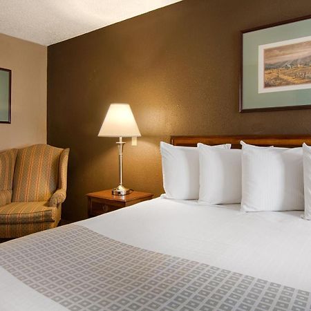 Best Western Smoky Mountain Inn Вейнсвілл Екстер'єр фото