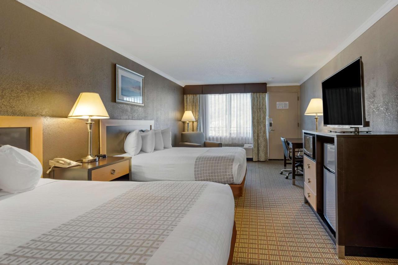 Best Western Smoky Mountain Inn Вейнсвілл Екстер'єр фото