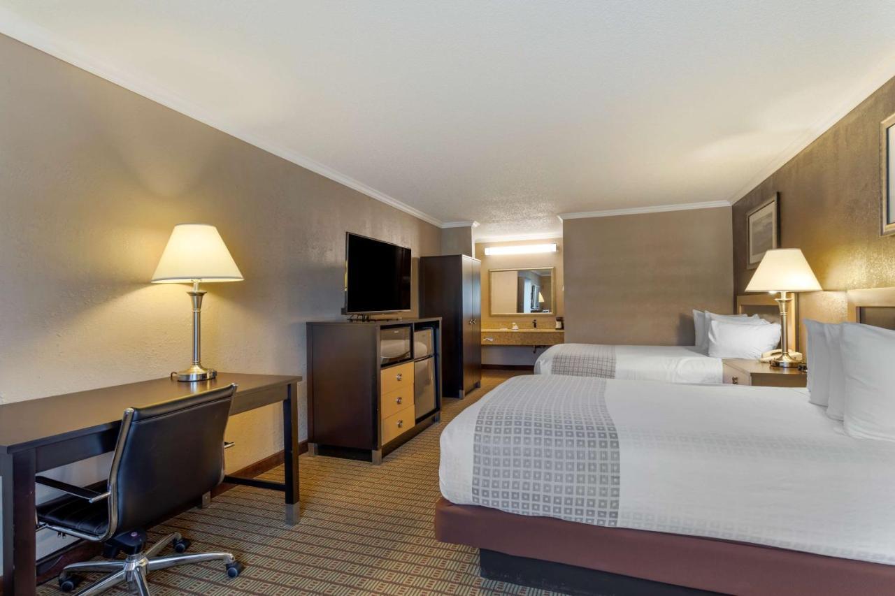 Best Western Smoky Mountain Inn Вейнсвілл Екстер'єр фото