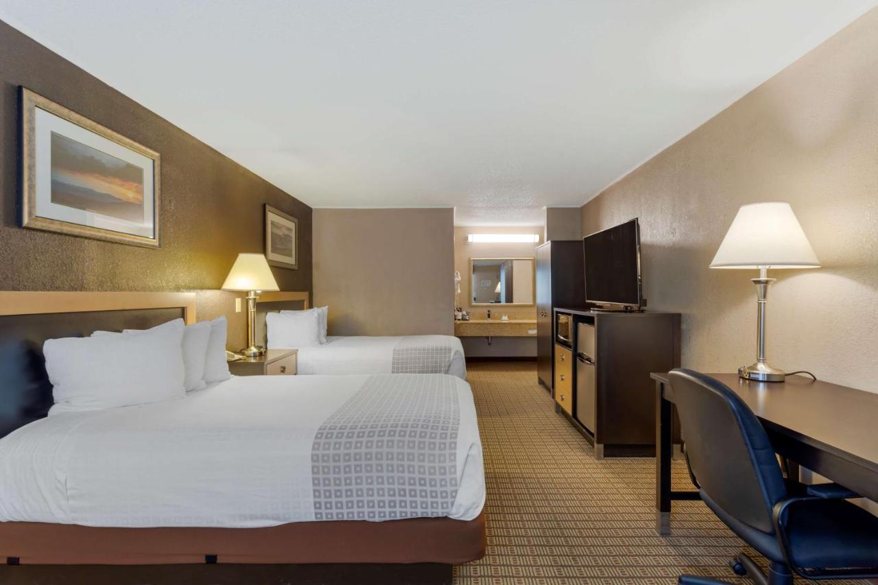 Best Western Smoky Mountain Inn Вейнсвілл Екстер'єр фото