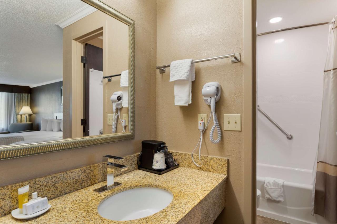 Best Western Smoky Mountain Inn Вейнсвілл Екстер'єр фото