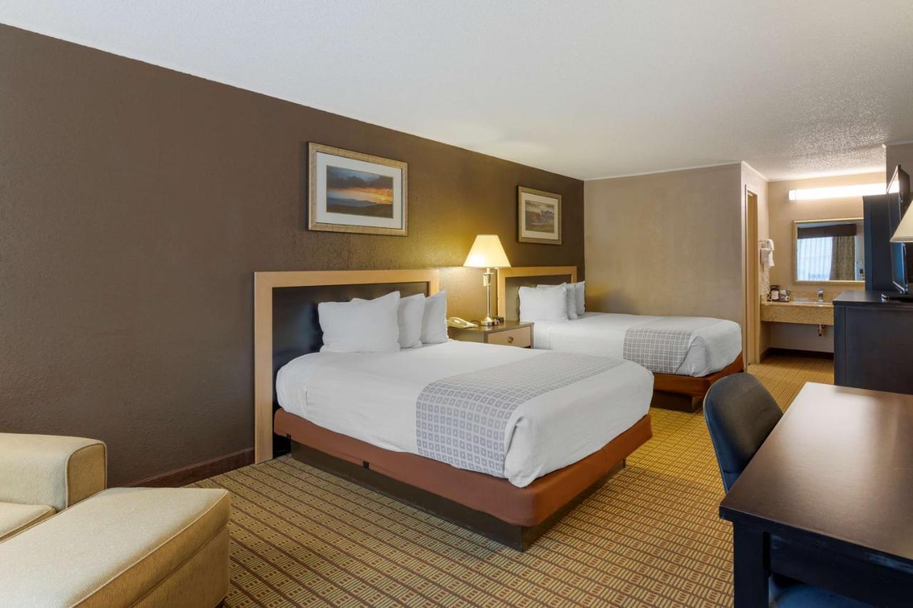 Best Western Smoky Mountain Inn Вейнсвілл Екстер'єр фото