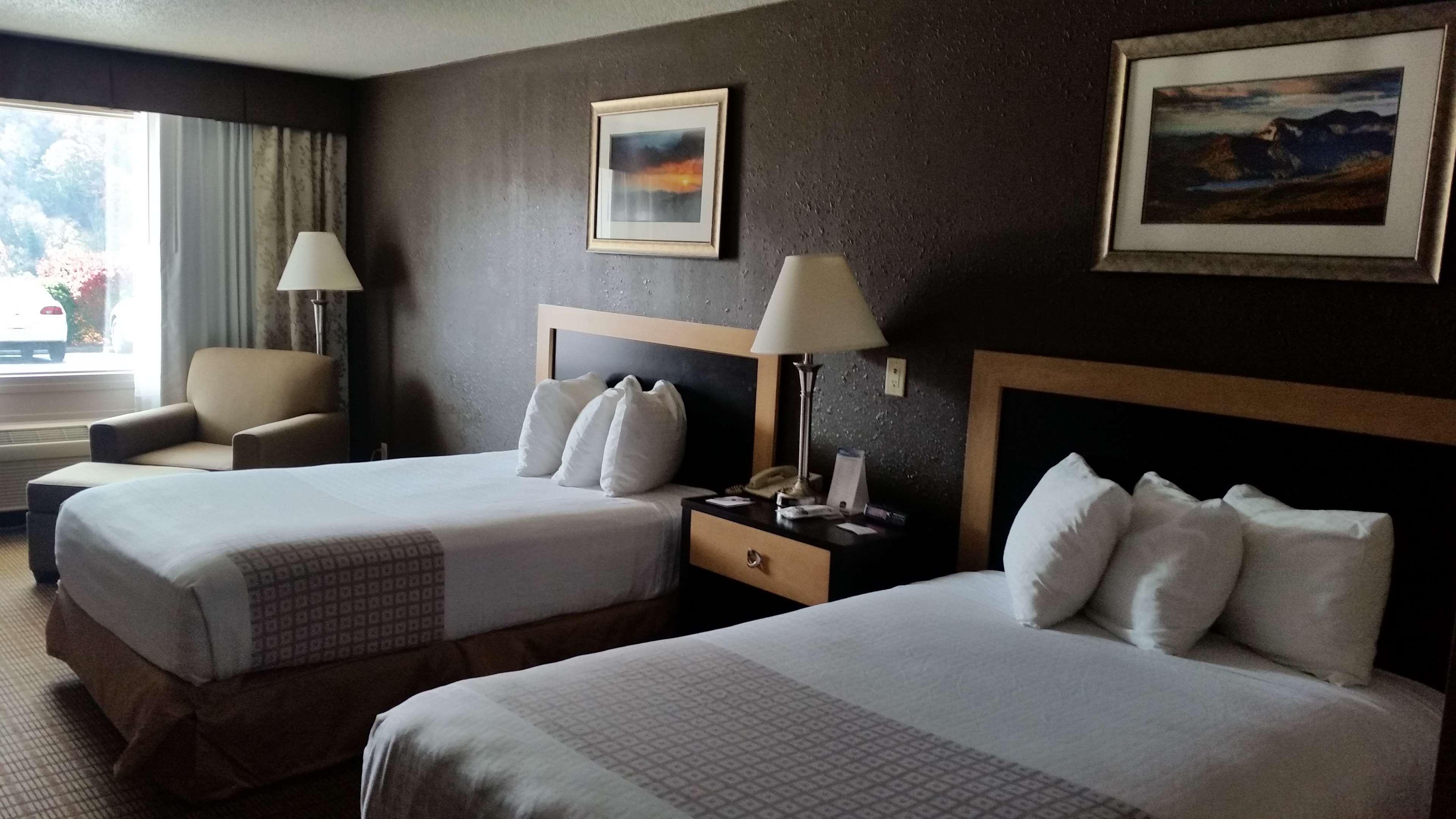 Best Western Smoky Mountain Inn Вейнсвілл Екстер'єр фото