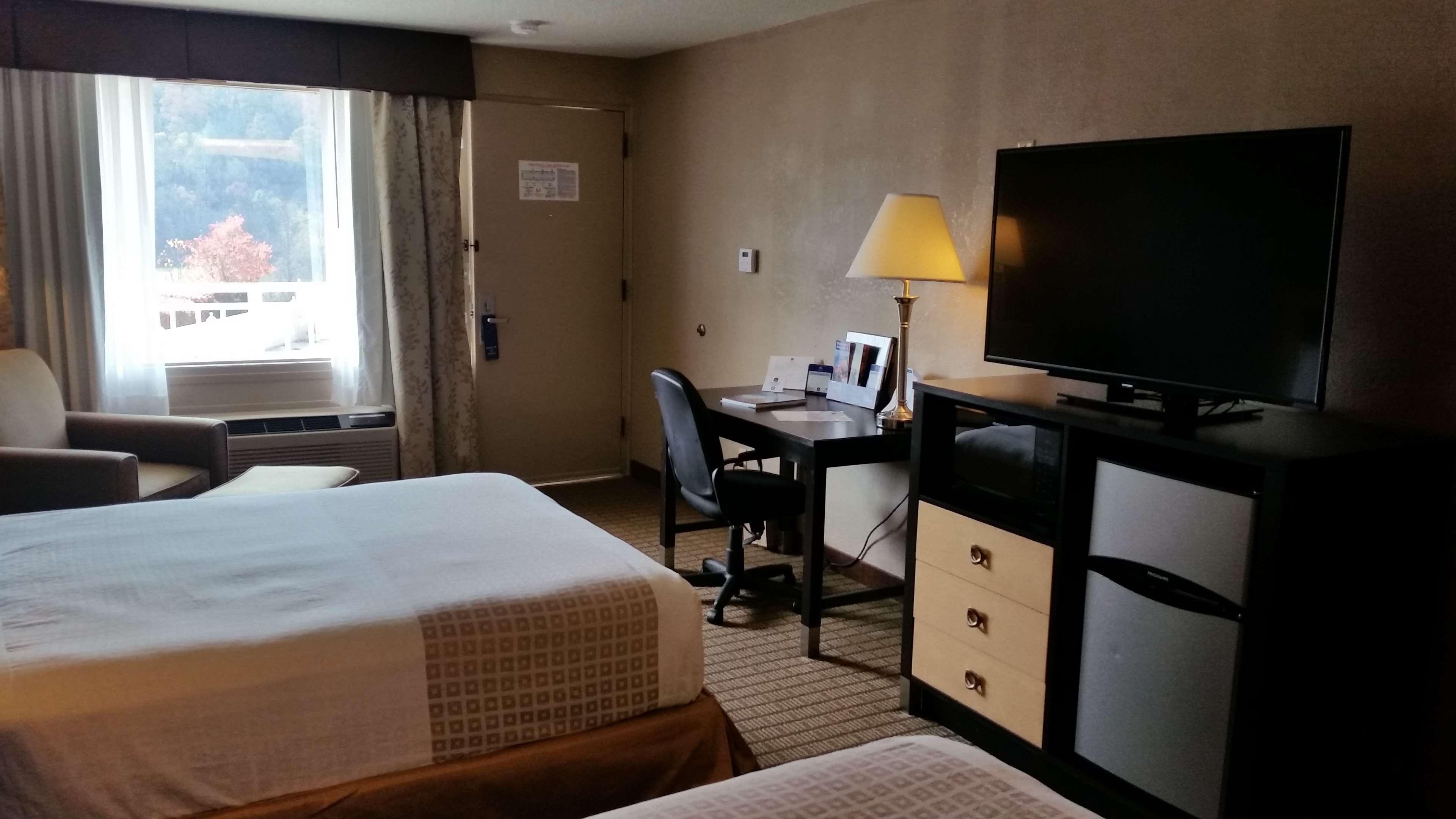 Best Western Smoky Mountain Inn Вейнсвілл Екстер'єр фото