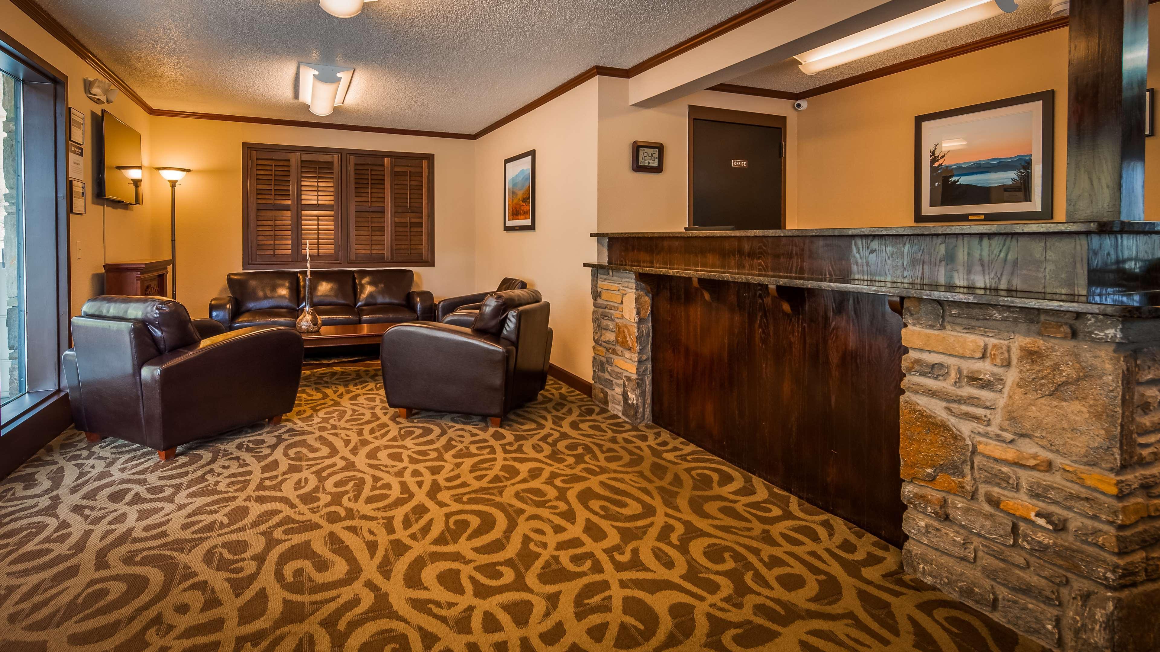 Best Western Smoky Mountain Inn Вейнсвілл Екстер'єр фото